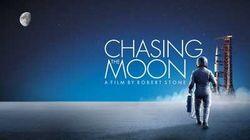 Chasing the Moon: A Place Beyond the Sky Chasing the Moon: A Place Beyond the Sky