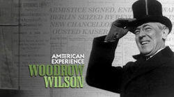 Woodrow Wilson: A Passionate Man Woodrow Wilson: A Passionate Man