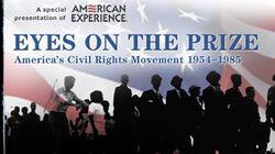Eyes on the Prize: Fighting Back Eyes on the Prize: Fighting Back