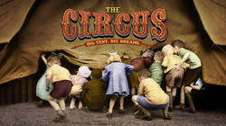 The Circus: Part 2 The Circus: Part 2