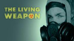 The Living Weapon The Living Weapon