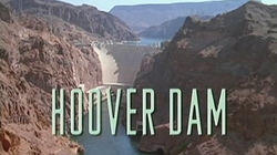 Hoover Dam Hoover Dam