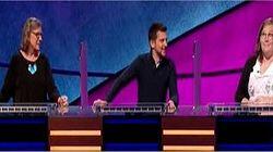 Susan White Vs. Anthony Pinggera Vs. Erin Barry, Show # 8006. Susan White Vs. Anthony Pinggera Vs. Erin Barry, Show # 8006.
