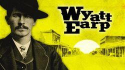 Wyatt Earp Wyatt Earp
