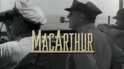MacArthur: The Politics of War MacArthur: The Politics of War