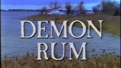 Demon Rum Demon Rum