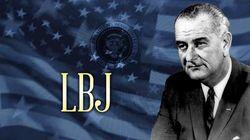 LBJ: We Shall Overcome LBJ: We Shall Overcome