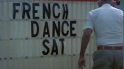French Dance Tonight French Dance Tonight