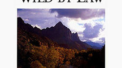 Wild by Law Wild by Law