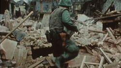 Vietnam: A Television History: Tet Vietnam: A Television History: Tet