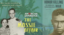 The Massie Affair The Massie Affair