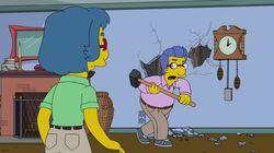 Treehouse of Horror XXX Treehouse of Horror XXX
