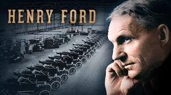 Henry Ford Henry Ford