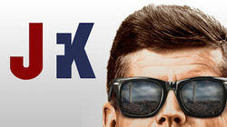 JFK: Part 1 JFK: Part 1