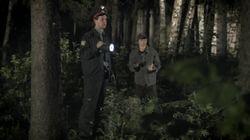 Лес мертвецов Лес мертвецов