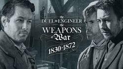 Colt vs. Wesson: The Duel of Engineer the Weapons of War Colt vs. Wesson: The Duel of Engineer the Weapons of War