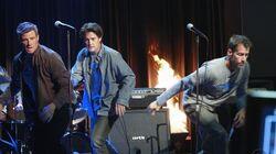 City on Fire City on Fire