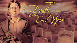 Death and the Civil War Death and the Civil War