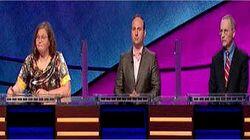 Erin Barry Vs. Dmitriy Pikovskiy Vs. Ed Condon, Show # 8007. Erin Barry Vs. Dmitriy Pikovskiy Vs. Ed Condon, Show # 8007.