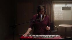 A New Song