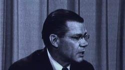 Vietnam: A Television History: LBJ Goes to War Vietnam: A Television History: LBJ Goes to War