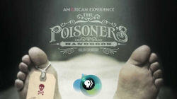 The Poisoner's Handbook The Poisoner's Handbook