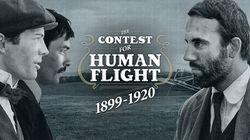 Wright Brothers vs. Curtiss: The Contest for Human Flight Wright Brothers vs. Curtiss: The Contest for Human Flight