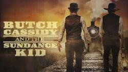 Butch Cassidy and the Sundance Kid Butch Cassidy and the Sundance Kid