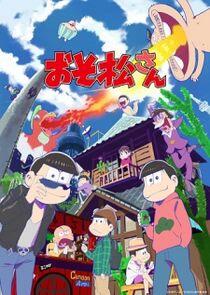 Osomatsu-san Osomatsu-san