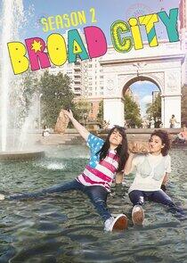 Broad City - Season 2 Broad City - Season 2
