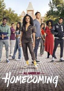 All American: Homecoming - Season 1 All American: Homecoming - Season 1