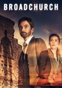 Broadchurch - Season 3 Broadchurch - Season 3