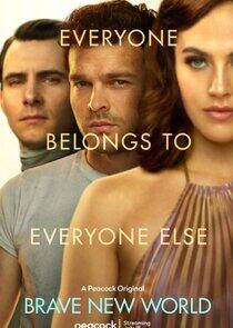 Brave New World - Season 1 Brave New World - Season 1