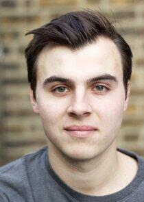 Freddie Meredith