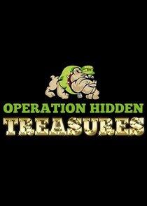Operation Hidden Treasures Operation Hidden Treasures