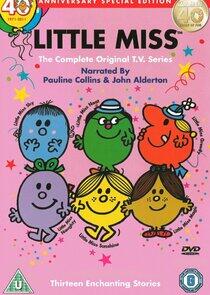 Little Miss Little Miss
