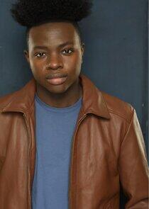 photo of Kamarion Miller