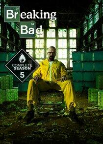 Breaking Bad - Season 5 Breaking Bad - Season 5