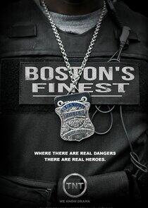 Boston's Finest Boston's Finest
