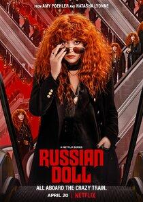 Russian Doll - Season 2 Russian Doll - Season 2
