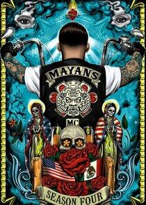 Mayans M.C. - Season 4 Mayans M.C. - Season 4
