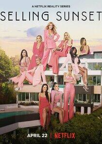Selling Sunset - Season 5 Selling Sunset - Season 5