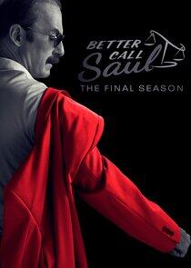 Better Call Saul - Season 6 Better Call Saul - Season 6