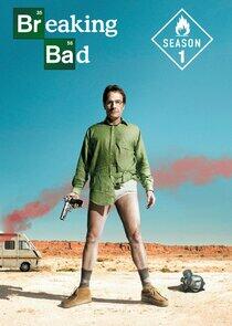Breaking Bad - Season 1 Breaking Bad - Season 1