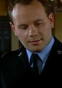 Rupert Ward-Lewis Rupert Ward-Lewis
