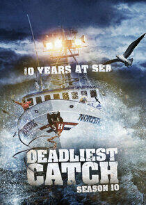 Deadliest Catch - Season 10 Deadliest Catch - Season 10