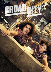 Broad City - Season 5 Broad City - Season 5