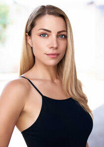 Teressa Liane Teressa Liane