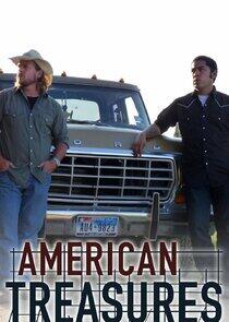 American Treasures American Treasures