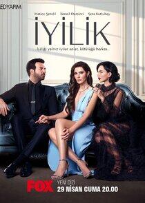 İyilik İyilik
